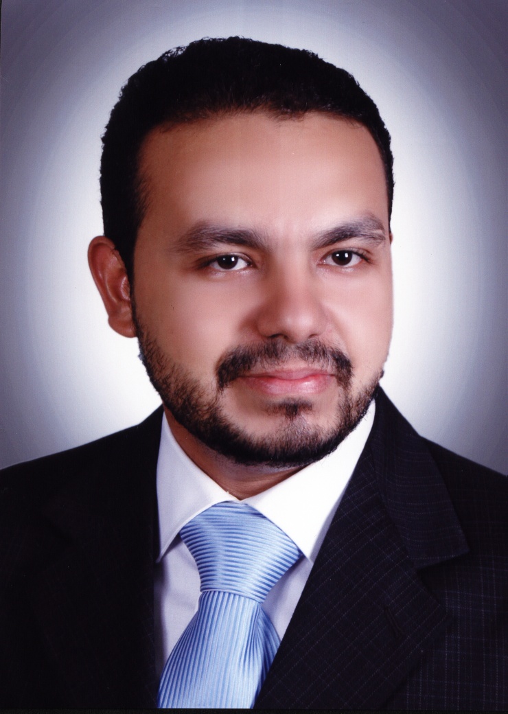 Ahmed Sayed Youssef Taha